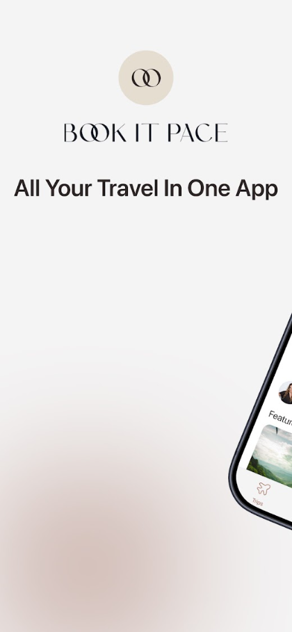 BOOK IT PACE — store screenshot