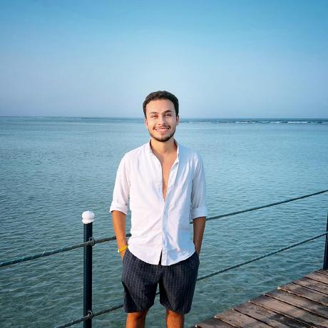 Eslam Osama