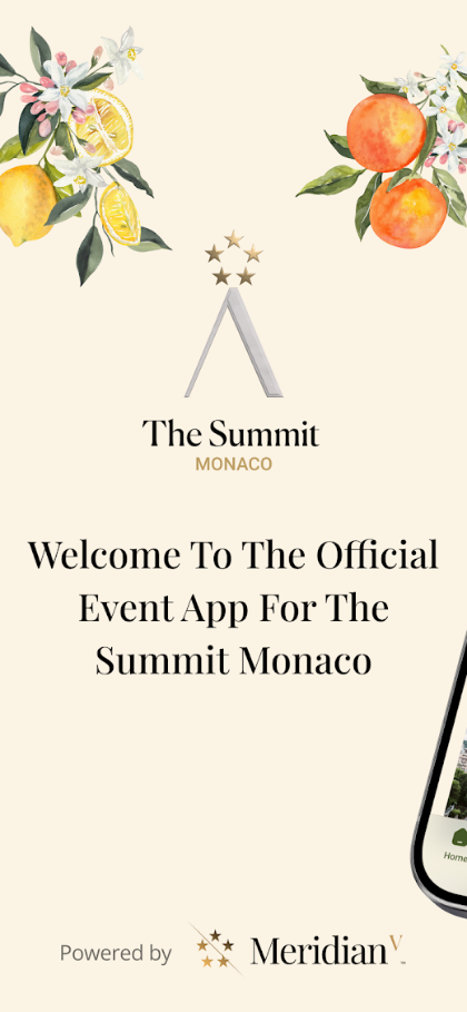 The Summit, Monaco — store screenshot