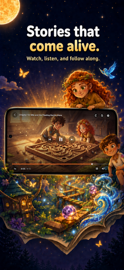 Yasso — store screenshot